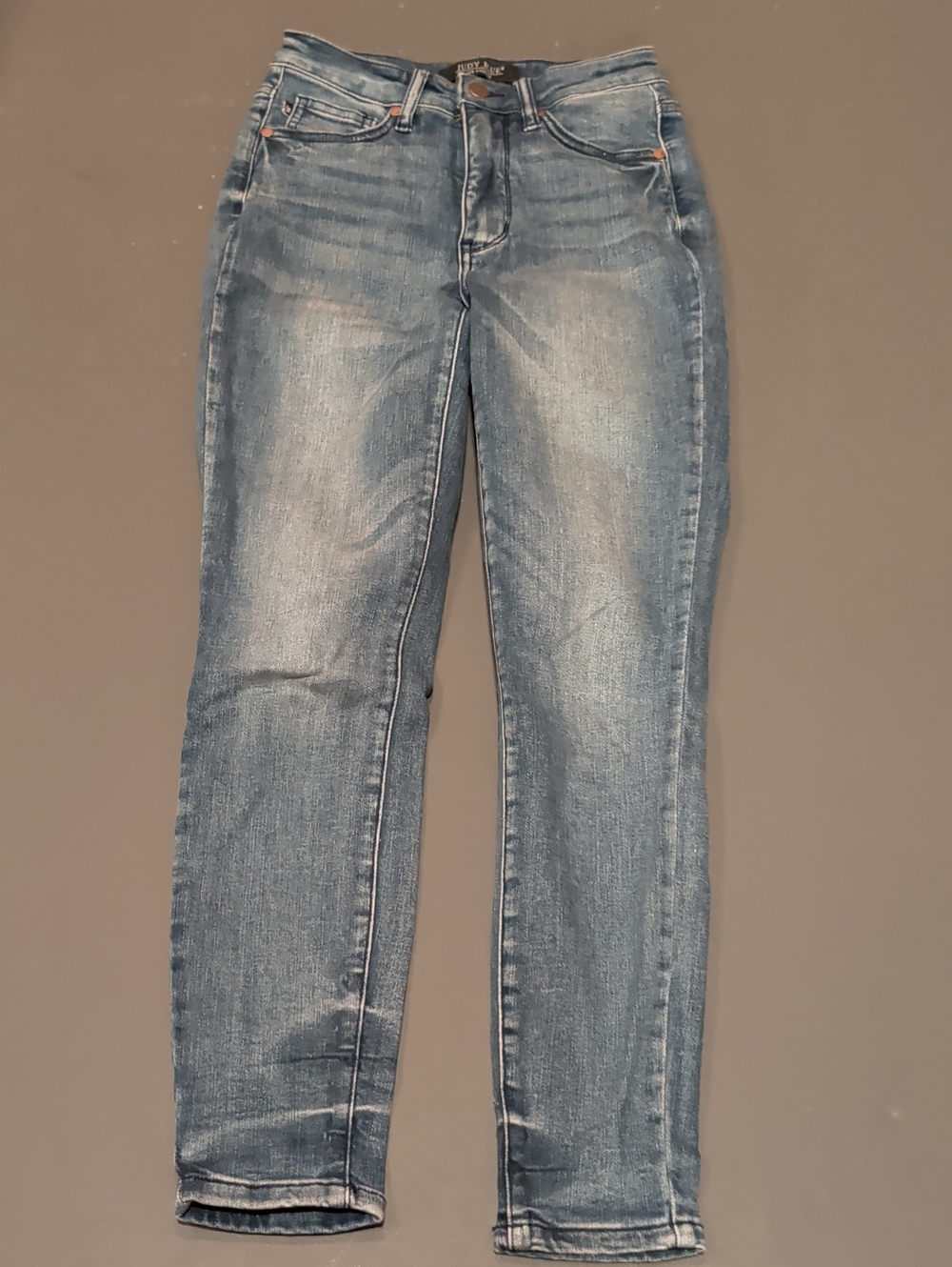 Judy Blue Skinny Jeans